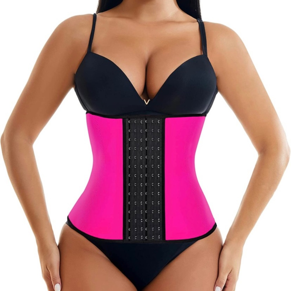 Pink Waist Trainer